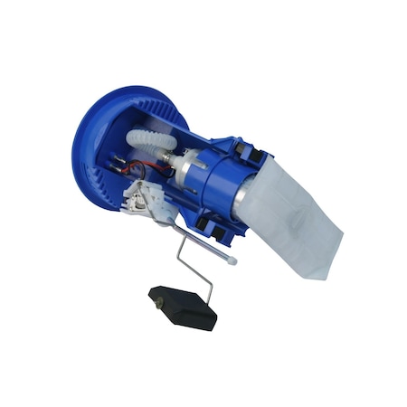 Uro Parts 95-92 Bmw 318I 1796/98-96 Bmw 318I 1895/ Fuel Pump, 16146758736 16146758736